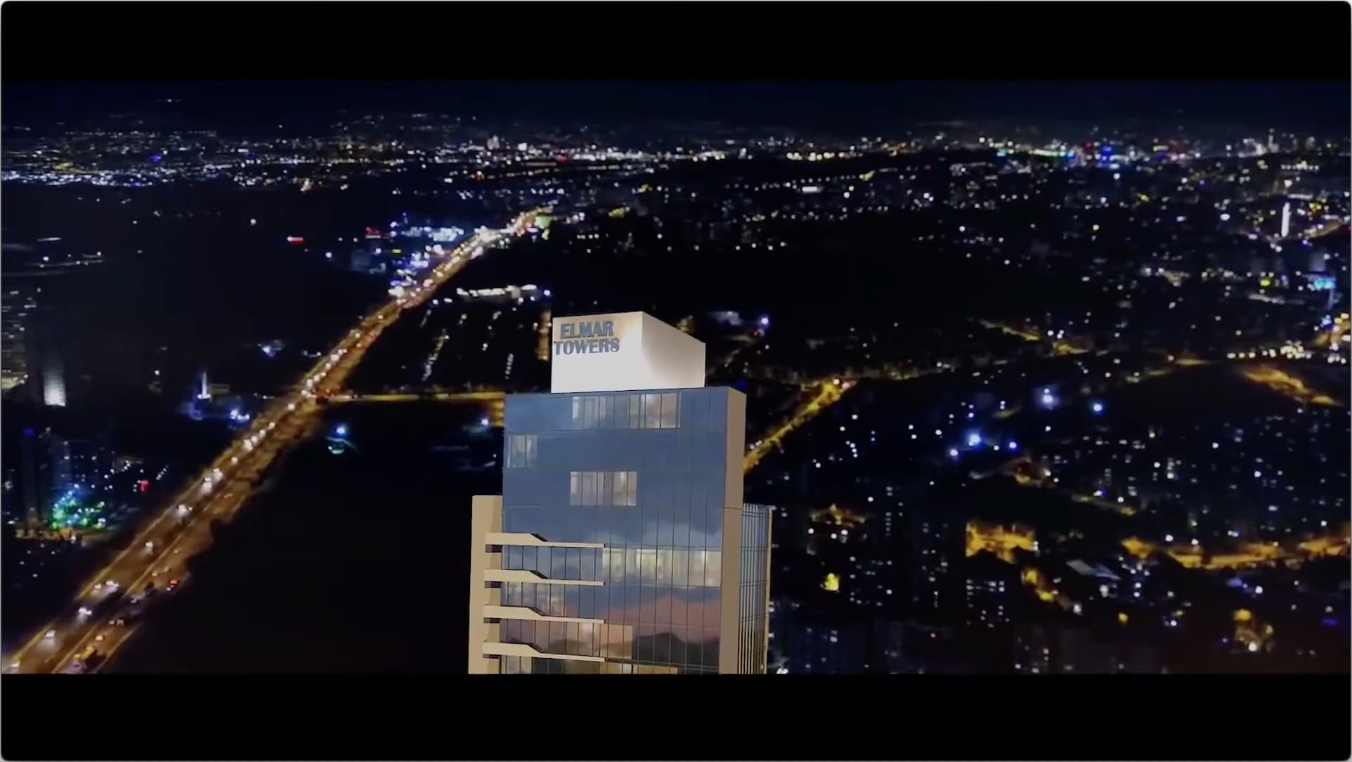 Elmar Towers | Promotional Film