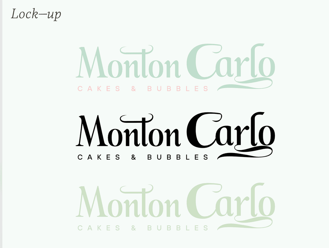 Monton Carlo - Notus Creative Works