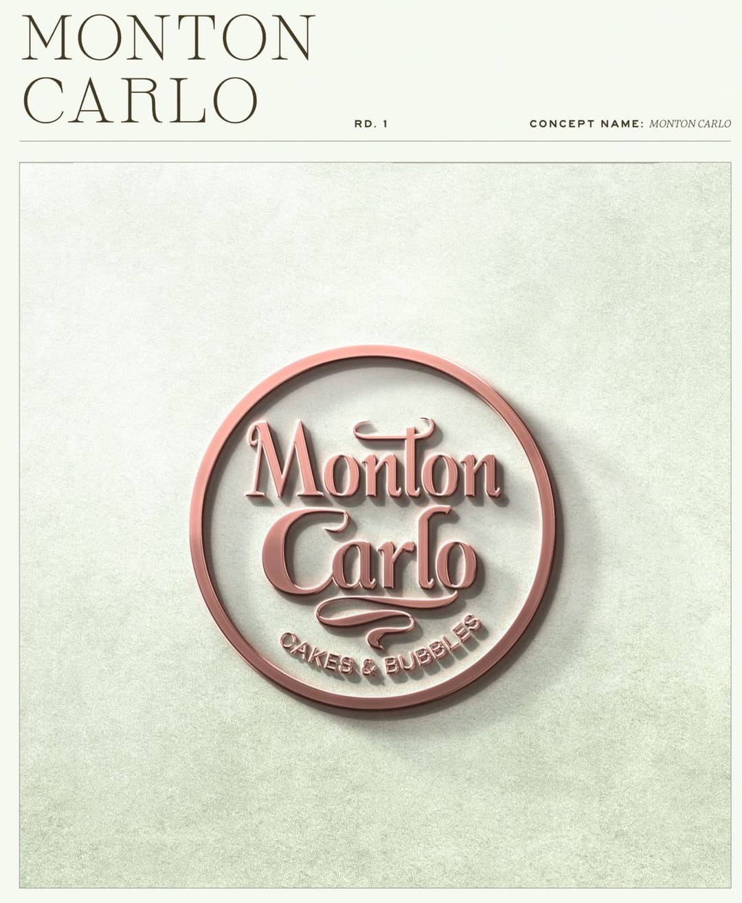 Monton Carlo - Notus Creative Works