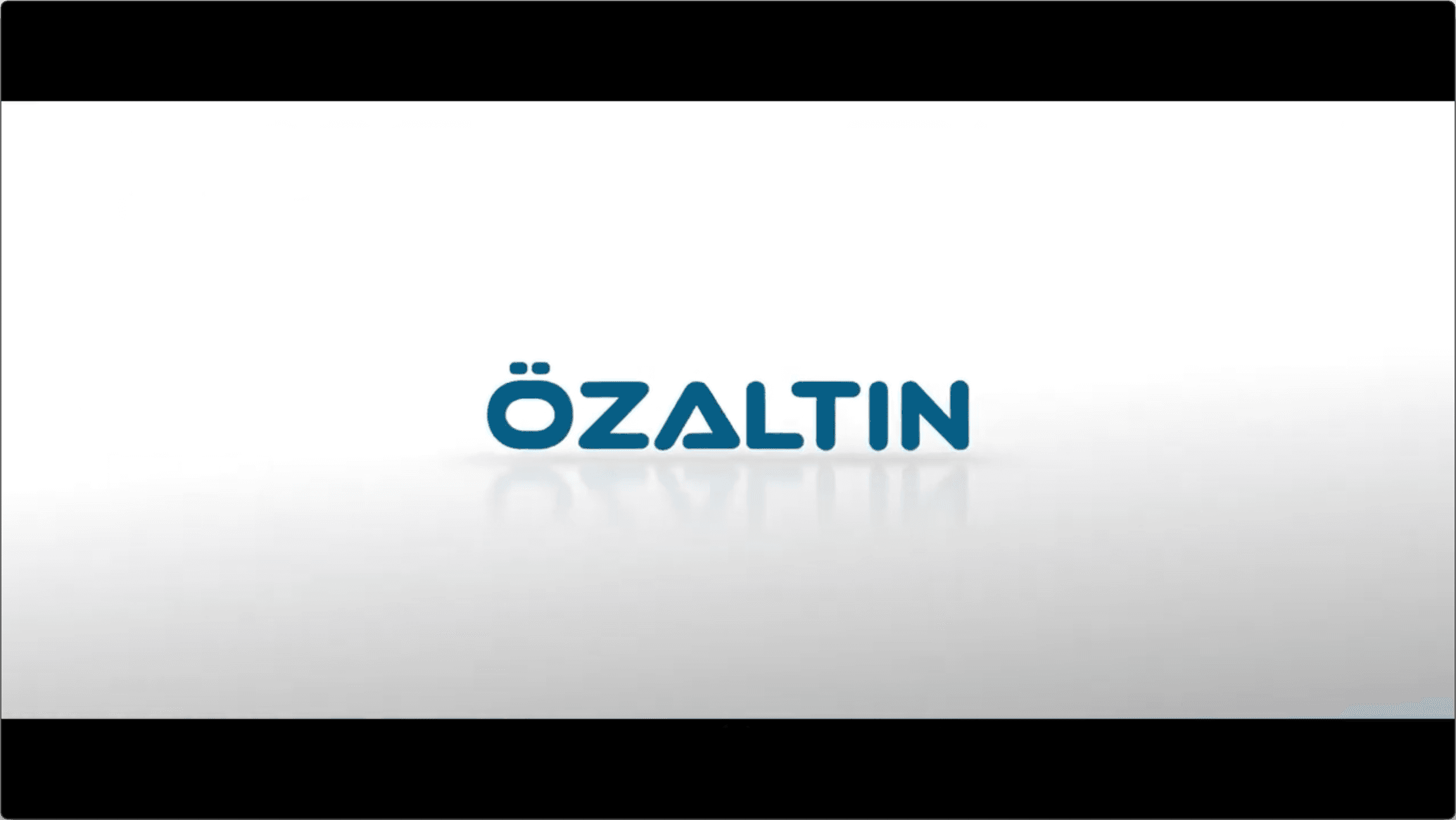 Özaltın Holding - Promotional Film